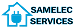Samelec Services LOGO