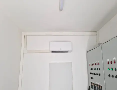 Installation de clim réversible Bordeaux Gironde